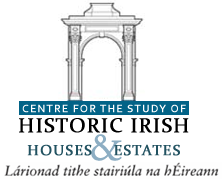 CSHIHE: Centre for the Study of Historic Irish Houses & Estates  